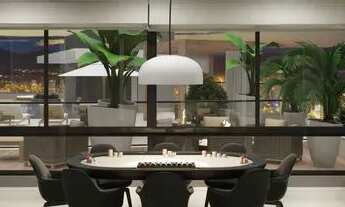 Imagem 4: Apartamento 3901 no Camboriú Boulevard em Camboriú, SC