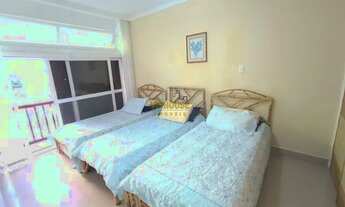 Imagem 6: Apartamento para Aluguel no bairro Pitangueiras - Guarujá, SP