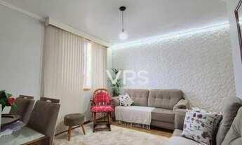 Imagem: Apartamento com 3 dormitórios à venda