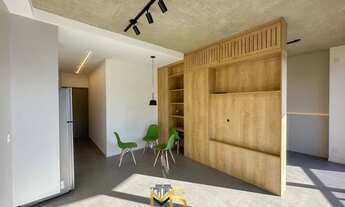 Imagem 3: APARTAMENTO NOVO PARA LOCAÇÃO AO LADO DA AV. FARIA LIMA