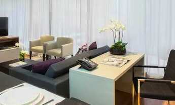 Imagem 6: Flat FL Residence disponível para venda, apartamento com 66m² e 02 vagas de garagem