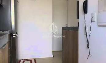 Imagem 3: Apartamento com 2 dorms, Jardim das Colinas, Hortolândia - R$ 276 mil, Cod: AP2349