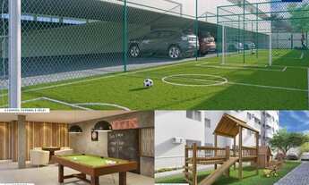 Imagem 2: A OPORTUNIDADE DA SUA VIDA NO ALVOARADA BOA VIAGEM APTO 2 QUARTOS - AS MELHORES CONDIÇÕES