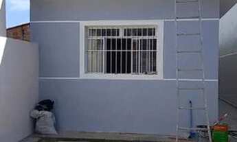 Imagem 4: CASA NOVA Aceita Financiamento Bancário!