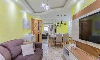 Imagem 3: APARTAMENTO RESIDENCIAL em São Paulo - SP, Itaquera