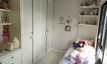 Imagem 4: Antônio Goes possui 124 metros quadrados com 3 quartos em Jardins - Aracaju - SE