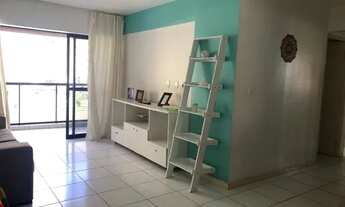 Imagem 3: 3 suítes, MOBILIADO, Ponta Verde, 110 m2