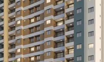 Imagem 2: Poesia Art Home Apartamento com 2 dormitórios