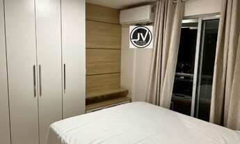 Imagem 6: Alugo Apartamento Temporada, Studio Iracema - Vista mar, Andar Alto, Praia Iracema