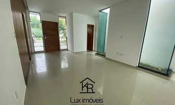 Imagem 4: Passaredo / Térrea 170m² / 3 Suítes / Quintal / Toda no Porcelanato