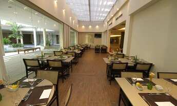 Imagem 4: Suíte totalmente mobiliada no Link Promenade hotel Barra da Tijuca