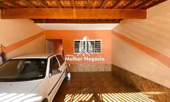 Imagem: Casa com 3 dorms, Parque Residencial Casarão