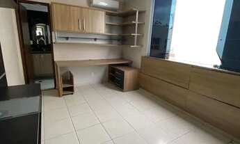 Imagem 4: Condomínio Laranjeiras Premium - Flores - 3 suítes - Piscina