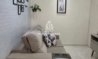 Imagem 3: Apartamento com 2 dorms, Campestre, Piracicaba - R$ 200 mil, Cod: RRAP3071