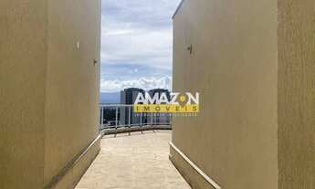 Imagem 2: Cobertura com 4 dormitórios, 181 m² - venda por R$ 998.000,00 ou aluguel por R$ 4.950,00/m