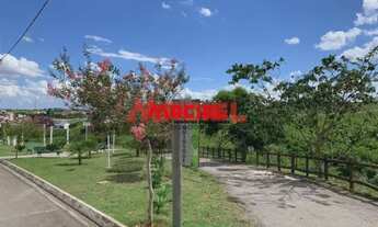 Imagem 6: Terreno Padrão em São José dos Campos