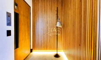 Imagem 6: Apartamento para aluguel tem 155 metros quadrados com 3 quartos em Jardim Europa - São Pau