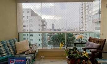 Imagem 6: Apartamento Locação Sumaré 84 m² 3 Dormitórios