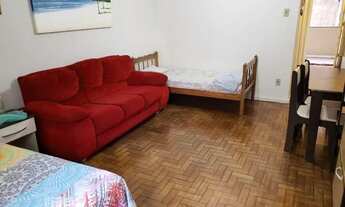 Imagem: Apartamento para Aluguel - Centro, 1 Quarto