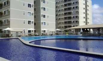 Imagem: Apartamento para venda possui 63 metros