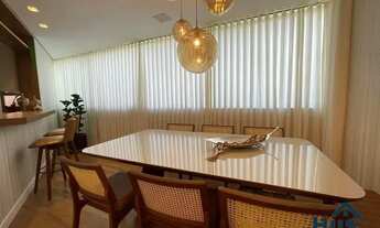 Imagem 5: Excelente Área Privativa com 3 Quartos, Suíte, Closet, Hidromassagem, 2 Vagas e Elevador n