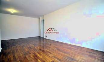 Imagem 4: Apartamento Locação Pinheiros 117 m² 3 Dormitórios