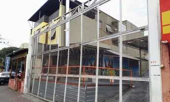 Imagem 3: Locação, Venda-Terreno-São Paulo-Vila Pereira Barreto