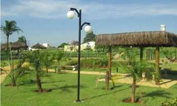 Imagem 5: Terreno Padrão em São José do Rio Preto