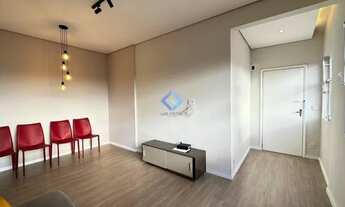 Imagem 4: Edifício Belo Horizonte : apartamento de 2 quarto a venda no Centro de BH