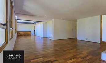 Imagem 2: Apartamento Duplex com 3 dormitórios, 248 m² - venda por R$ 5.300.000,00 ou aluguel por R
