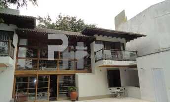 Imagem 5: Casa à venda Rua Coronel Ribeiro Gomes, São Conrado, Rio de Janeiro - R$ 4.000.000