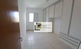 Imagem 6: Apartamento com 2 dormitórios para alugar, 83 m² por R$ 4.800,00/mês - Jardim Aquarius - S