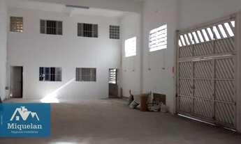 Imagem 5: Galpão para alugar, 700 m² por R$ 23.077/mês - Vila Ré - São Paulo/SP