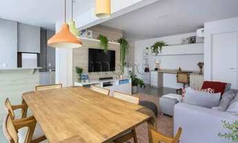 Imagem 6: SAO PAULO - Apartamento Padrão - ACLIMACAO