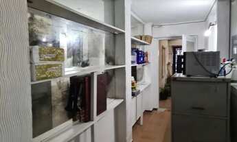 Imagem 5: Chácara Santo Antônio. Sobrado fins comerciais/residenciais