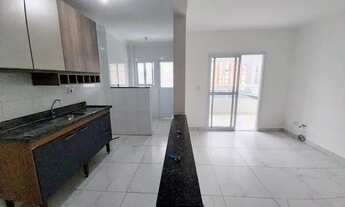 Imagem 6: Apartamento para aluguel possui 80 metros quadrados com 2 quartos em Boqueirão - Praia Gra