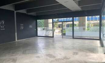 Imagem: São Paulo - Conjunto Comercial/Sala - Brooklin