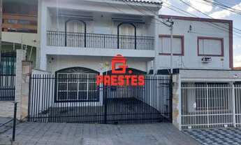 Imagem 2: Sobrado para locação Santa Terezinha