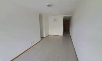 Imagem 1: Apartamento 3 quartos, suíte varandão,wc social, area serviço, 2 vagas