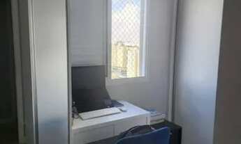 Imagem 6: Apartamento para aluguel tem 57 metros quadrados com 2 quartos