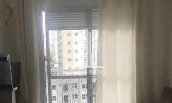 Imagem 5: Apartamento de 2 dormitórios com sacada e planejados