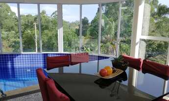 Imagem 3: Linda e Charmosa Casa com Vista para Area de Preservação