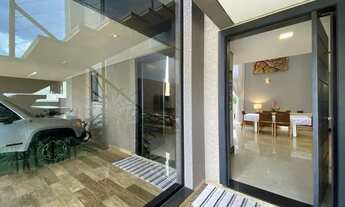 Imagem 5: Casa com 4 dormitórios à venda, 399 m² por R$ 3.900.000,00 - Granja Viana - Carapicuíba/SP