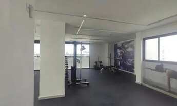 Imagem 3: Ed Vogue no Umarizal, ap de 2Q de alto padrão com modulados em prédio novo