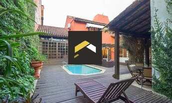 Imagem 6: Casa para alugar, 350 m² por R$ 15.770,00/mês - Boa Vista - Porto Alegre/RS