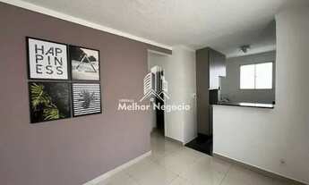 Imagem 3: Apartamento com 2 dorms, Santa Terezinha, Piracicaba - R$ 159 mil, Cod: RRAP3200