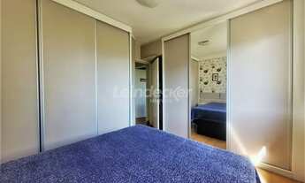 Imagem 7: Apartamento de 2 quartos para alugar no bairro Partenon