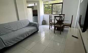 Imagem 3: Belo Flat em Manaíra Prédio a Beira Mar CD203