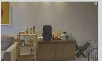 Imagem 3: Apartamento para Venda em São Paulo, Chácara Inglesa, 2 dormitórios, 1 banheiro, 1 vaga