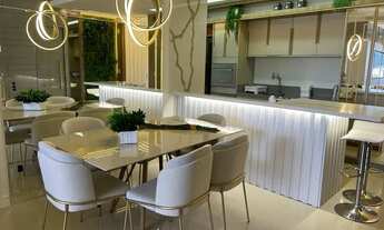 Imagem 2: Apartamento para aluguel e venda tem 103 metros quadrados com 3 quartos